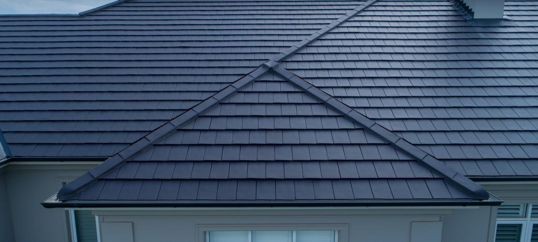 Roof replacement shingles