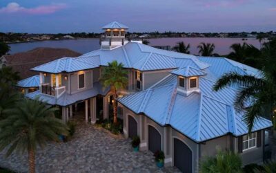 The #1 Best Way To Beat The Heat: How Port St. Lucie FL Residents Are Staying Cool This Summer and How Your Roof Can Help