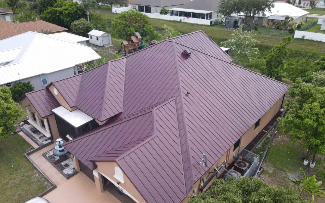 Why Choosing a Real, Local Roofing Company Still Matters