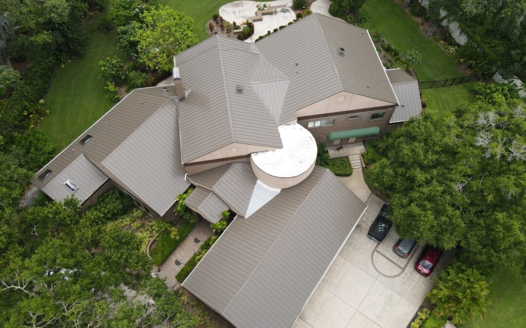 How Much Does a New Roof Cost in Florida in 2026?