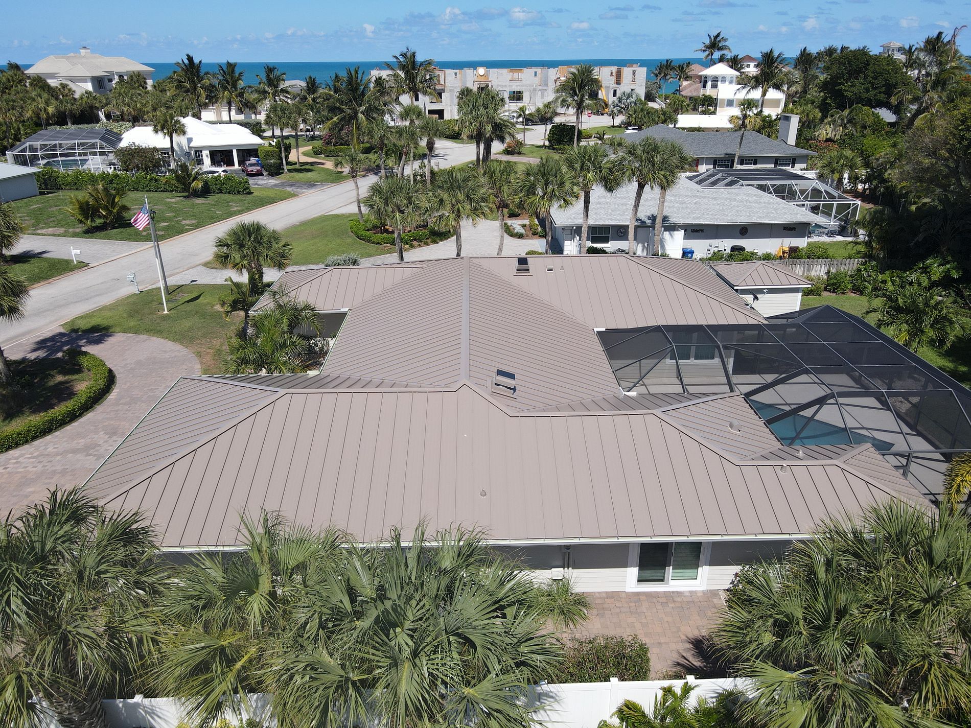 Palm City roof repair and replacement by trusted roofing contractors Palm City roof repair and replacement by trusted roofing contractors
