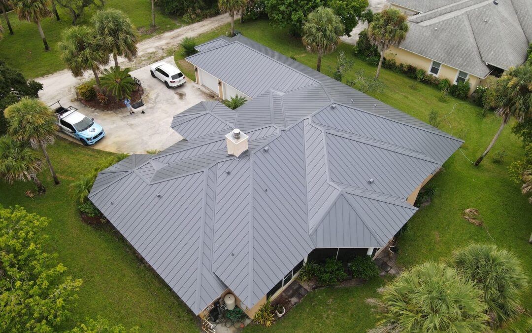 Roof Inspection & Maintenance Guide for Hobe Sound, FL Homeowners