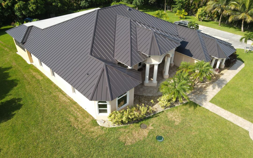 Roofing in Florida 2026: Trends, Materials & What Property Owners Should Expect