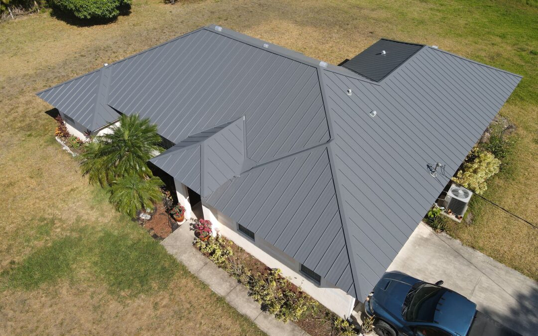 Metal Roofing Benefits for Tradition, FL Homeowners: The Complete Guide