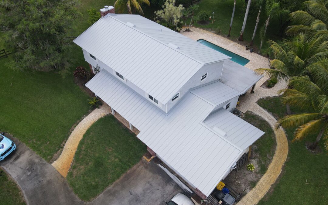 How to Know When It’s Time to Replace Your Roof in Florida