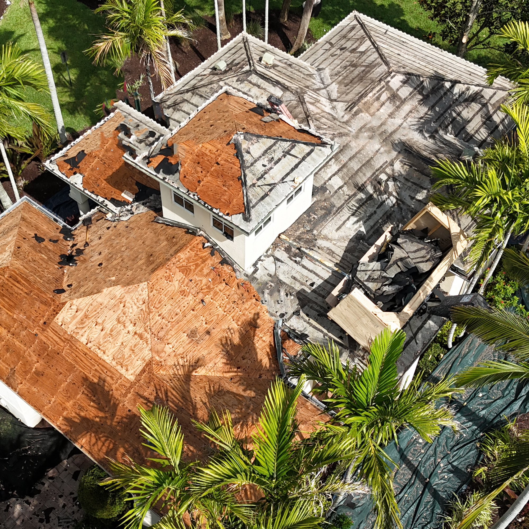 port-st-lucie-roofing-contractor.jpg Metal roof replacement installed by Alliance Group in Port St. Lucie, FL