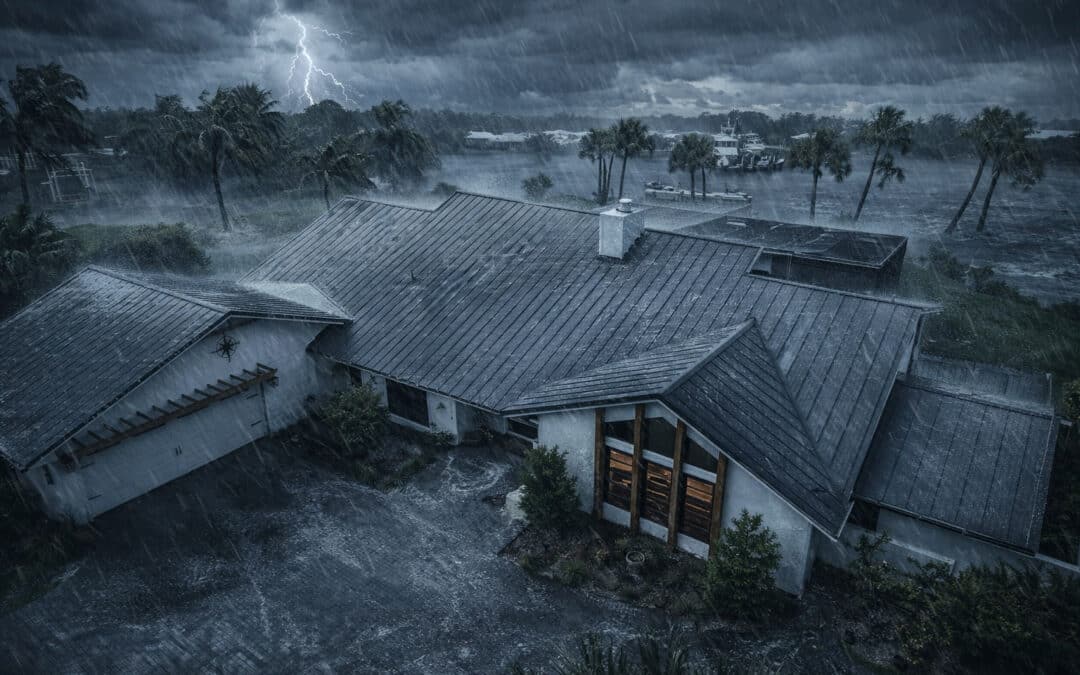 What Florida Heat, Rain and Humidity Actually Do to Your Roof Over Time