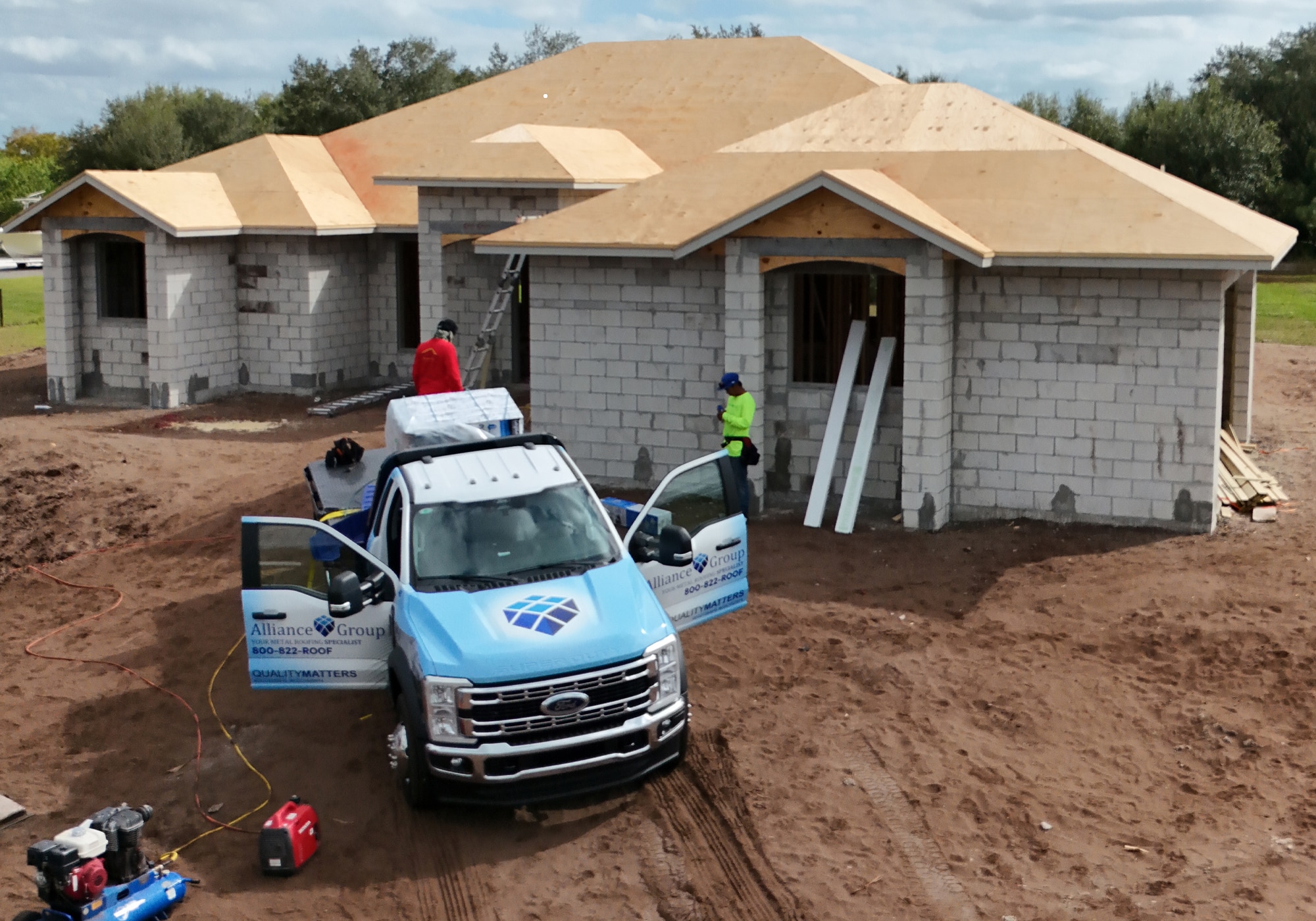 Alliance-group-re-roof-port-st-lucie