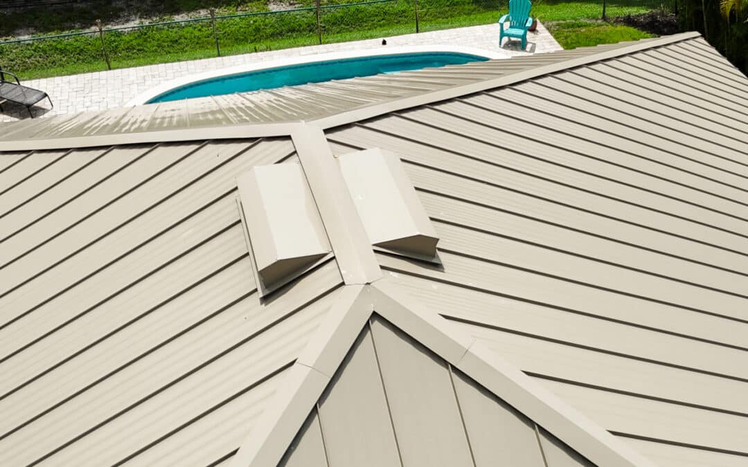 Why Your Attic Gets So Hot in Florida and What Your Roof Has to Do With It