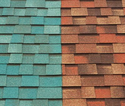 Shingle Roofing, Commercial Shingle Roofing